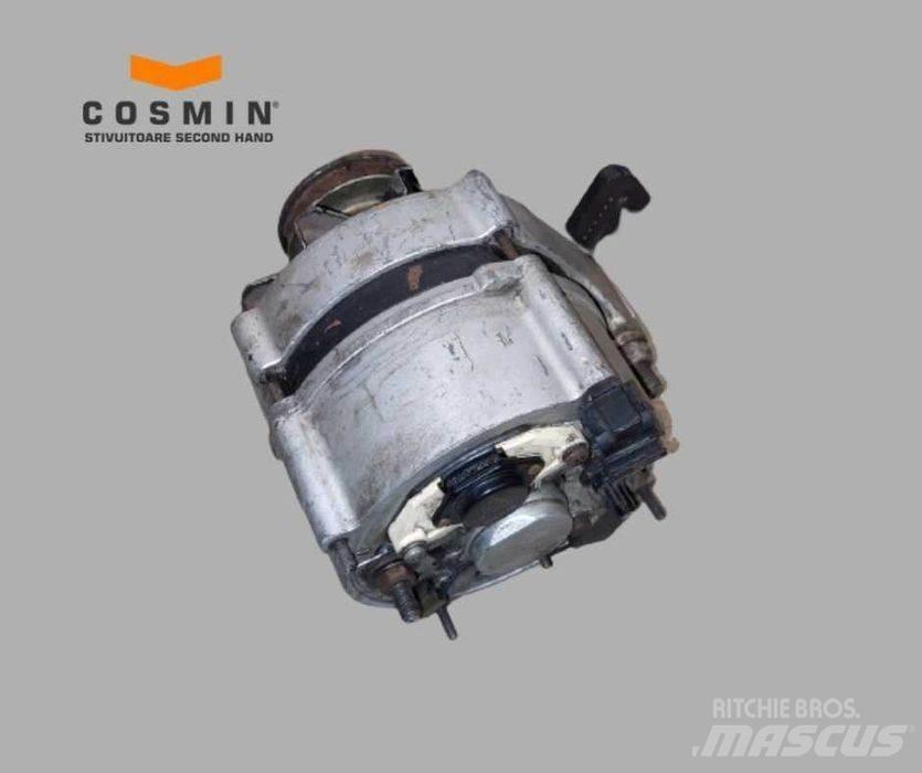 Bosch  電子設備