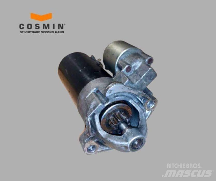 Bosch  電子設備