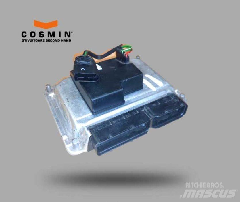 Bosch  電子設備