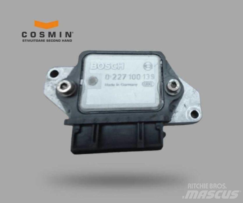 Bosch  電子設備
