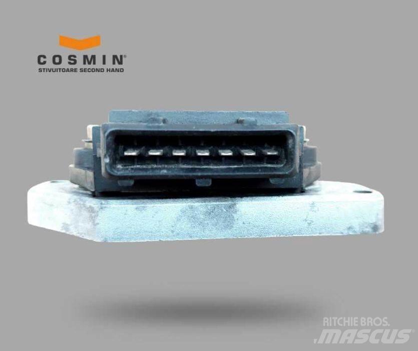 Bosch  電子設備