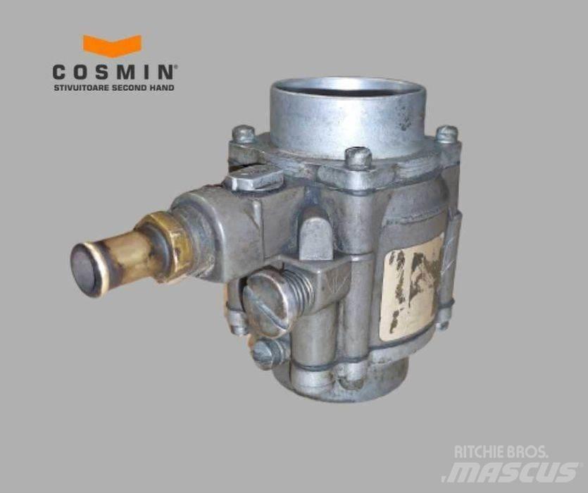  Impco 電子設備