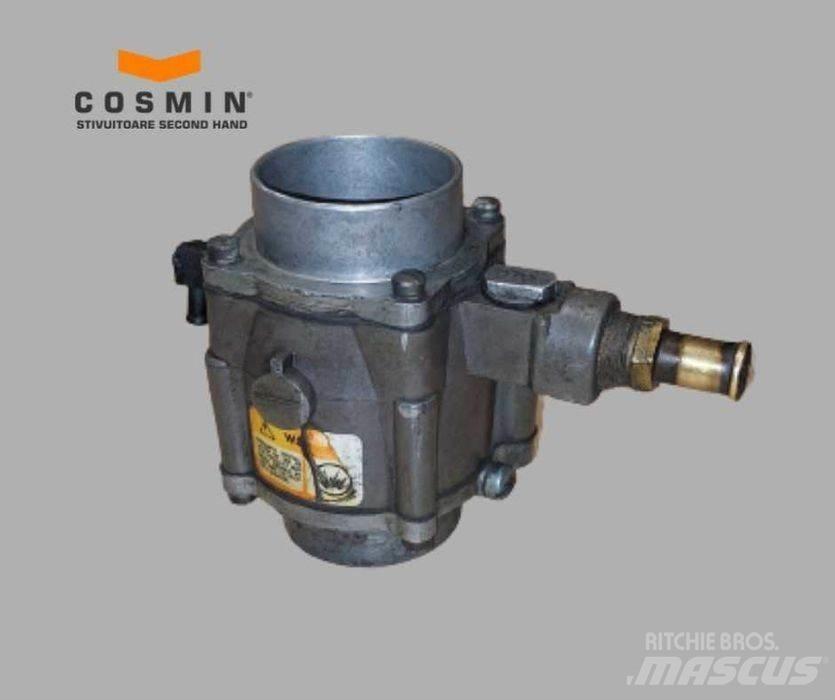  Impco 電子設備