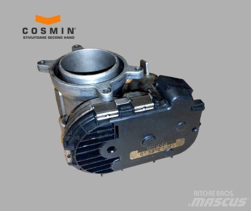  Impco 電子設備