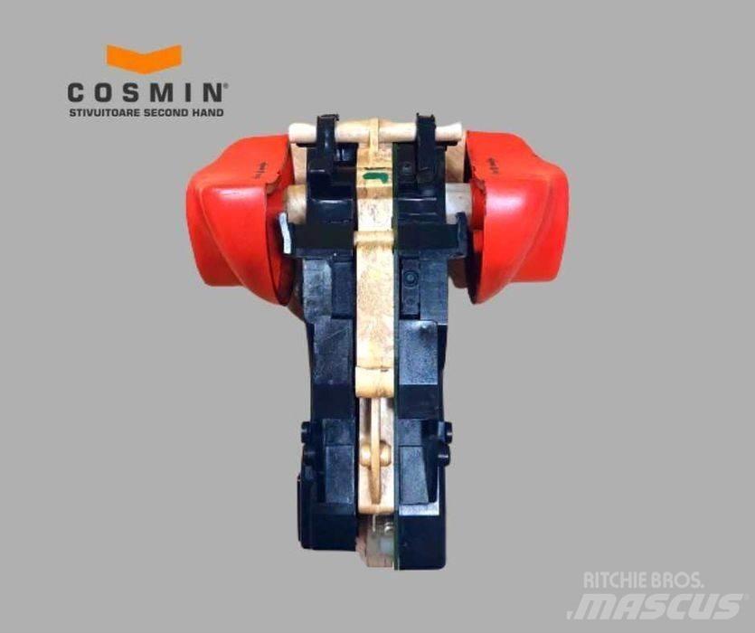 Linde  電子設備