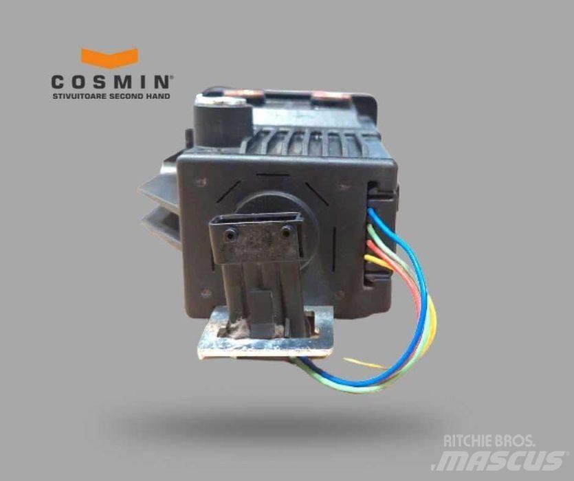 Linde  煞車器