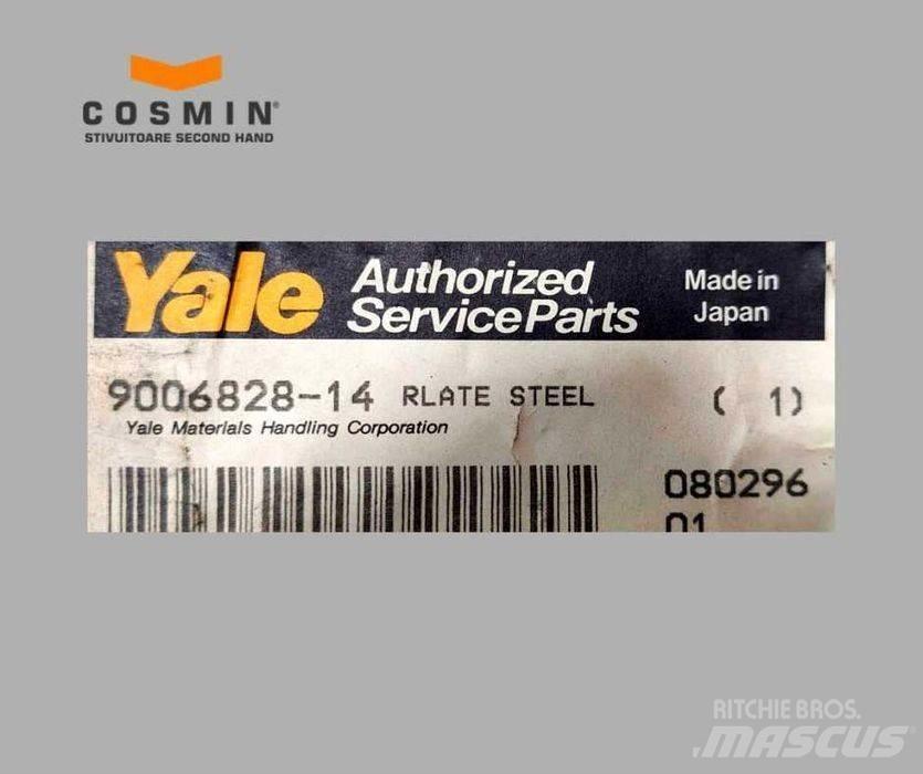 Yale  傳動裝置