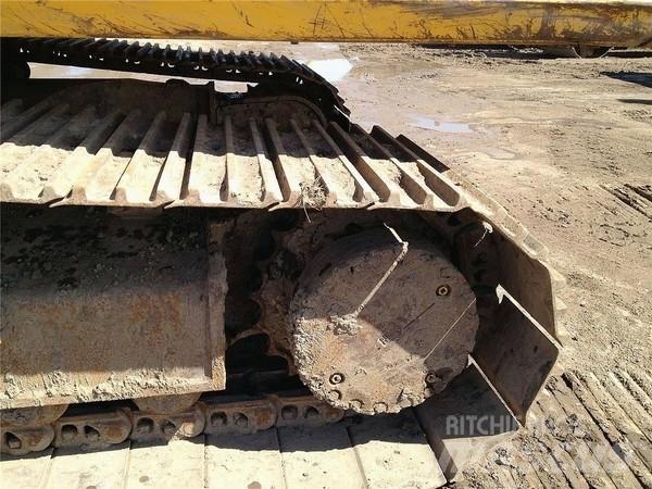 Komatsu PC300 LC-7 履帶式 挖土機/掘鑿機/挖掘機