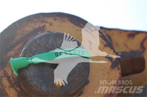 CAT  鏟斗