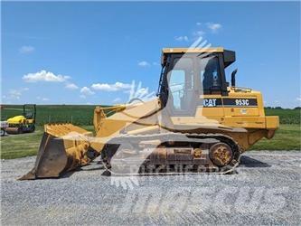 CAT 953C 推土機