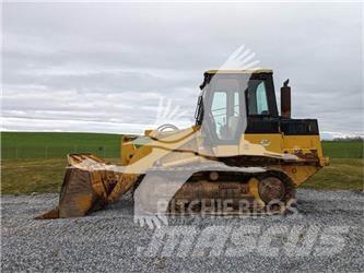 CAT 953C 推土機