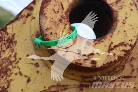 Entek  鏟斗