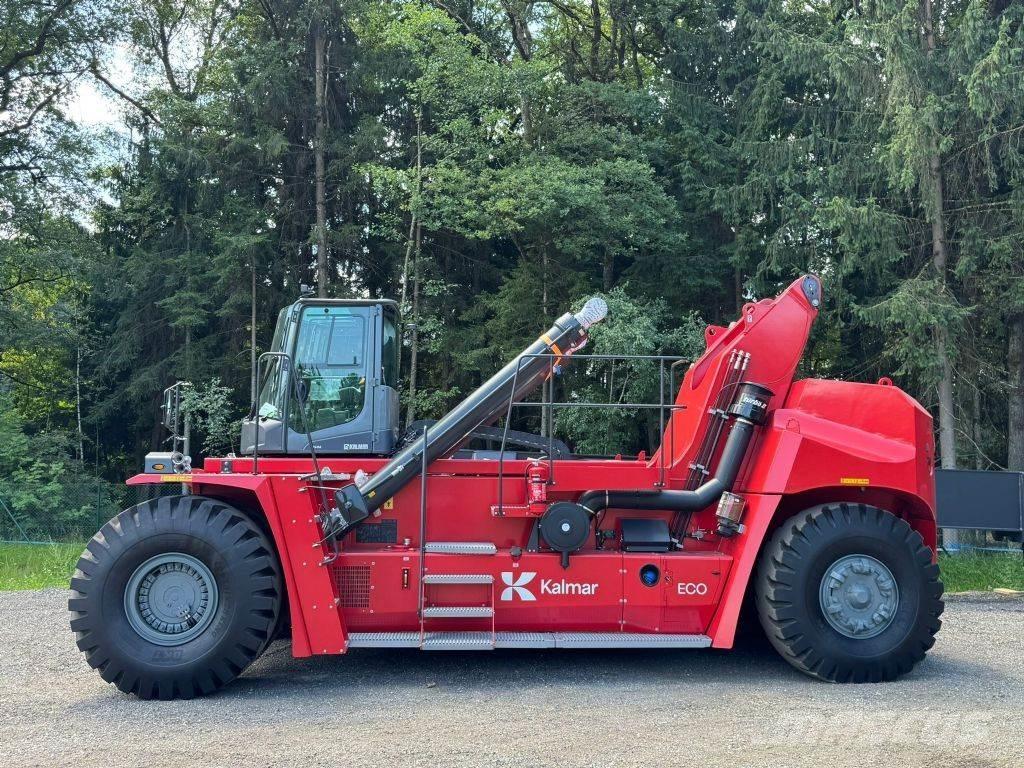 Kalmar DRG450-60S5ME 前伸型堆積機