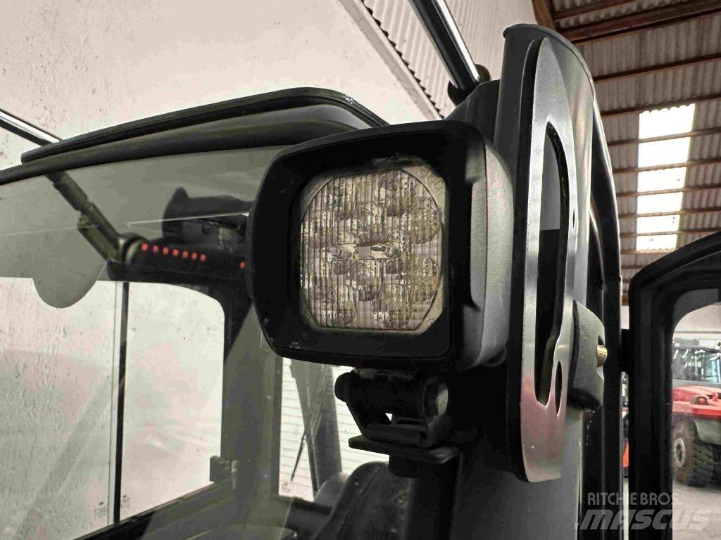 Linde H 30 T-02 EVO 液化石油氣LPG卡車