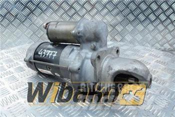 AS Starter AS S1007 其他