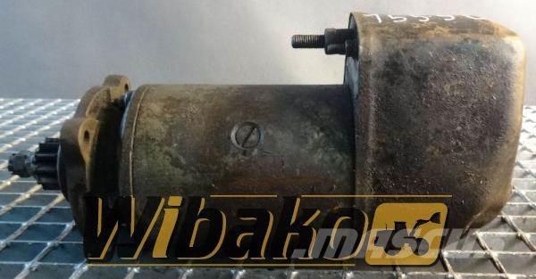  AVF Starter AVF IM16-4 其他
