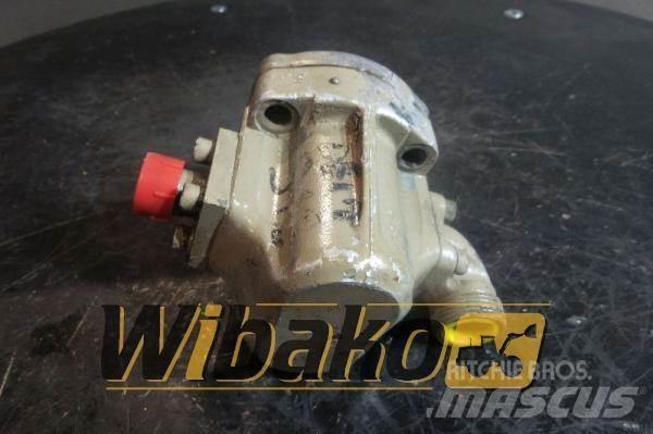Bosch Gear pump Bosch 油壓