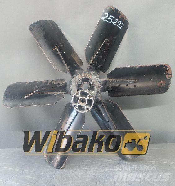 CASE Fan Case 6/65 引擎/發動機