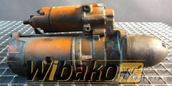 Daewoo Starter Daewoo 其他