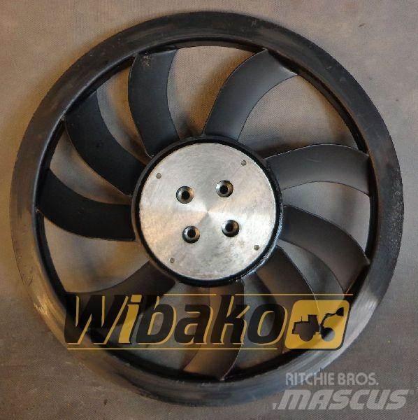Eaton Fan Eaton 376870 引擎/發動機