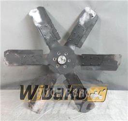 HSW Fan HSW J73 914219 引擎/發動機