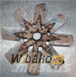 HSW Fan HSW Ł-34 引擎/發動機