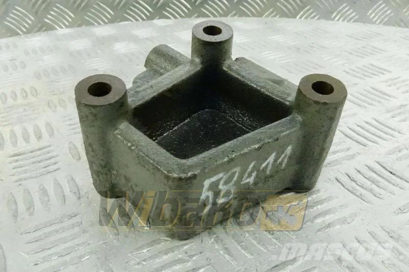 Isuzu 973628441 引擎/發動機