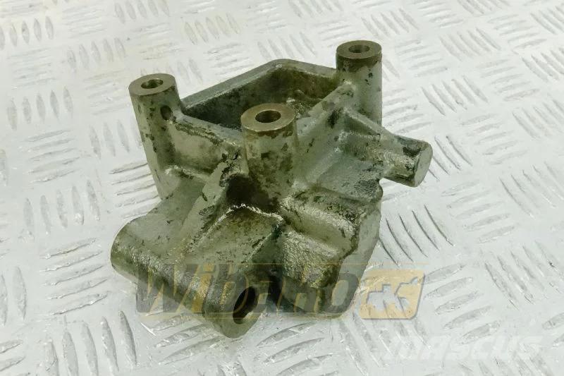 Isuzu 973628441 引擎/發動機