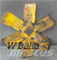 Iveco Fan Iveco 6/45 引擎/發動機