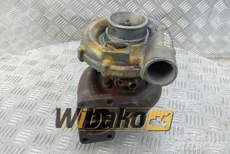  KKK Turbocharger KKK 空氣增壓機