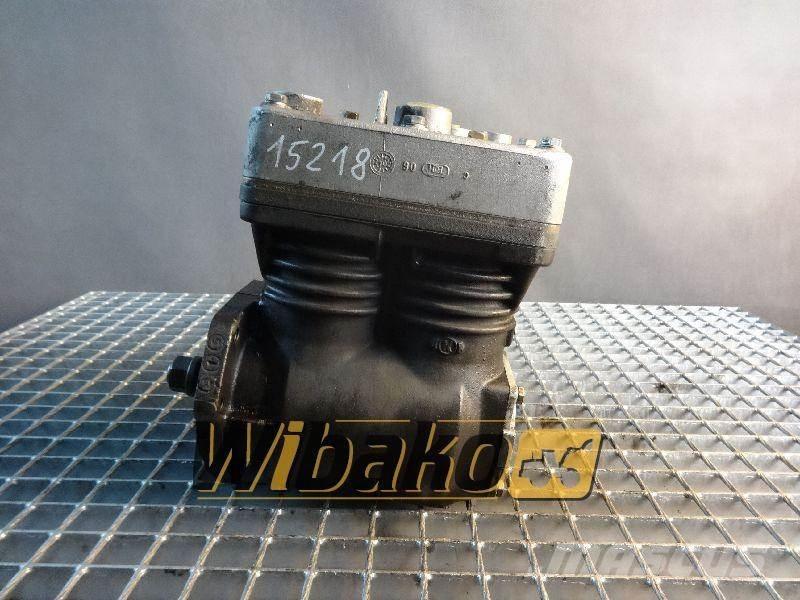  Knorr Compressor Knorr 空氣壓縮機