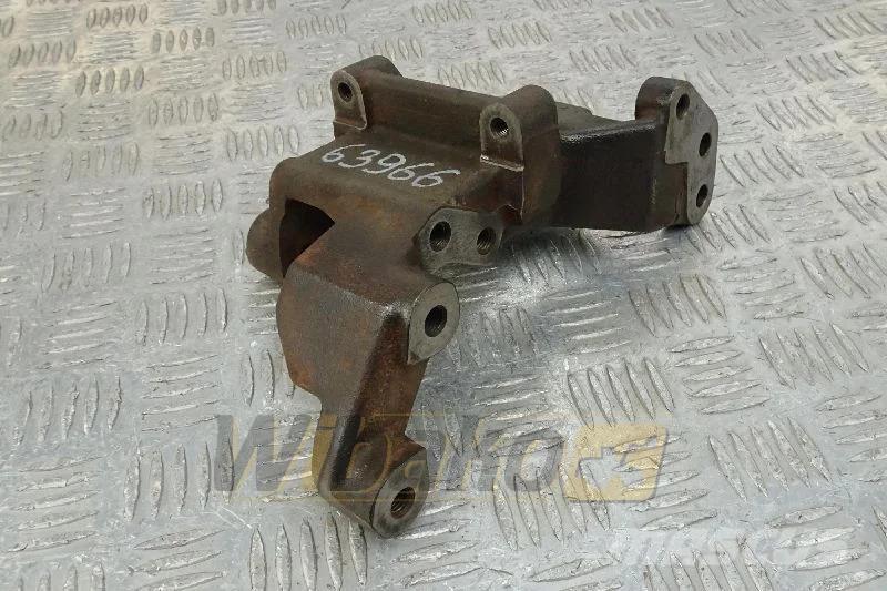 Liebherr 10116053 引擎/發動機