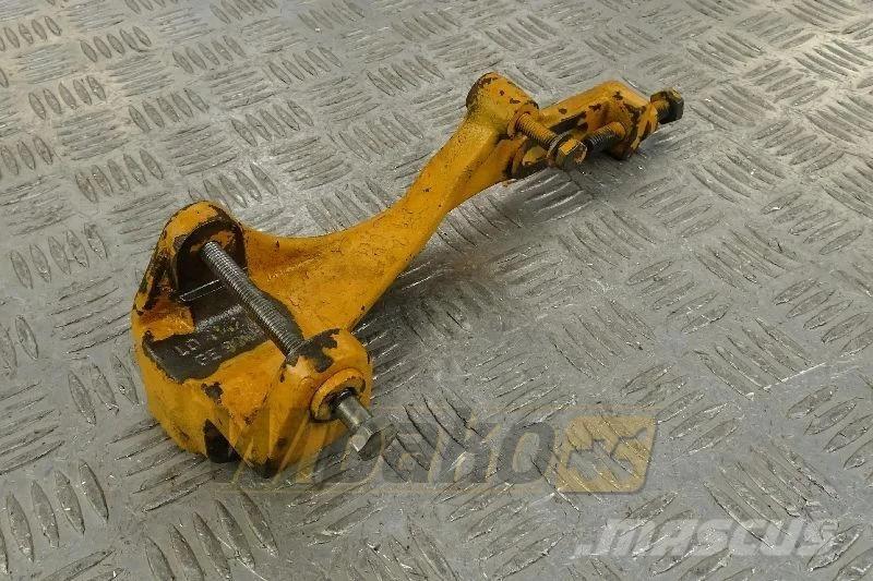 Liebherr 9269030 引擎/發動機