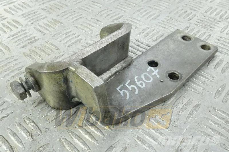 Liebherr 9273844 引擎/發動機