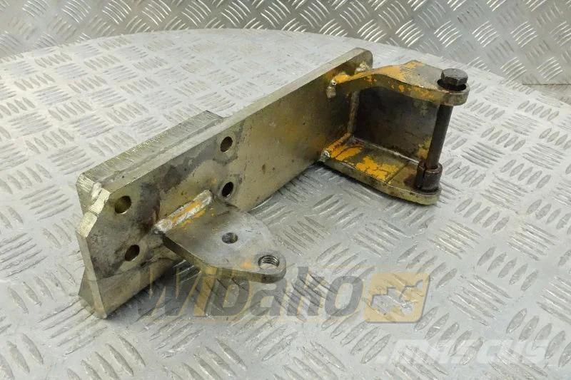 Liebherr 9885307 引擎/發動機