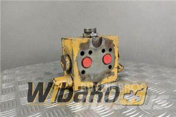 Linde Valves set Linde 油壓