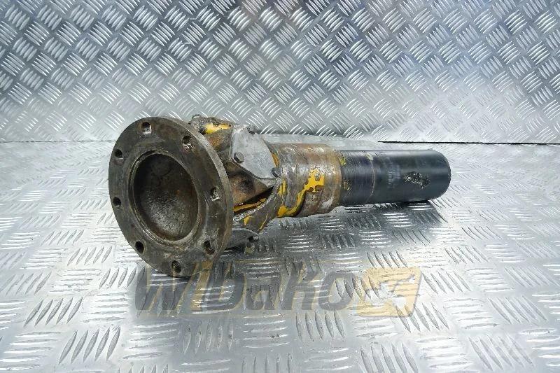 Moxy MT30 軸