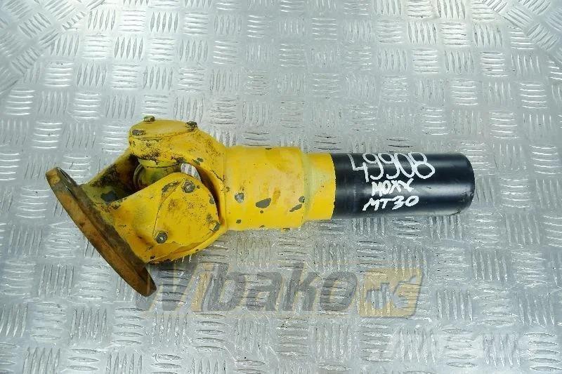 Moxy MT30 軸
