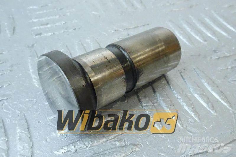 SLP Tappet SLP VL-366 引擎/發動機