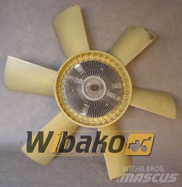 Steyr Fan Steyr 510685 引擎/發動機