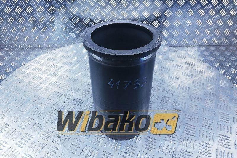  wbk Liner wbk 9078050 引擎/發動機