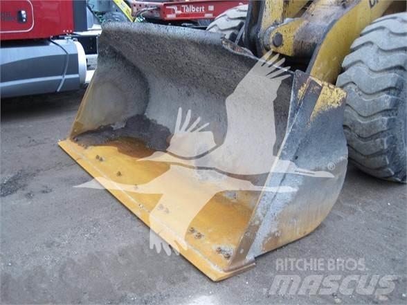 Dresser 538 輪胎式裝載機