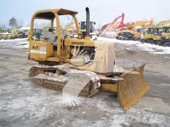 Dresser TD7H 履帶推土機