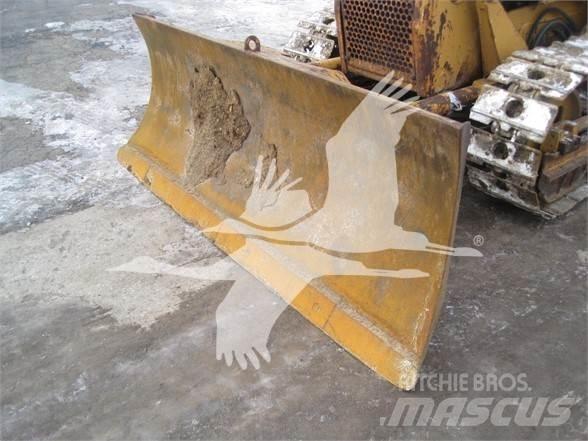 Dresser TD7H 履帶推土機