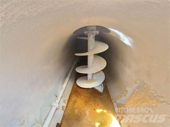 Wilco  罐體半拖車
