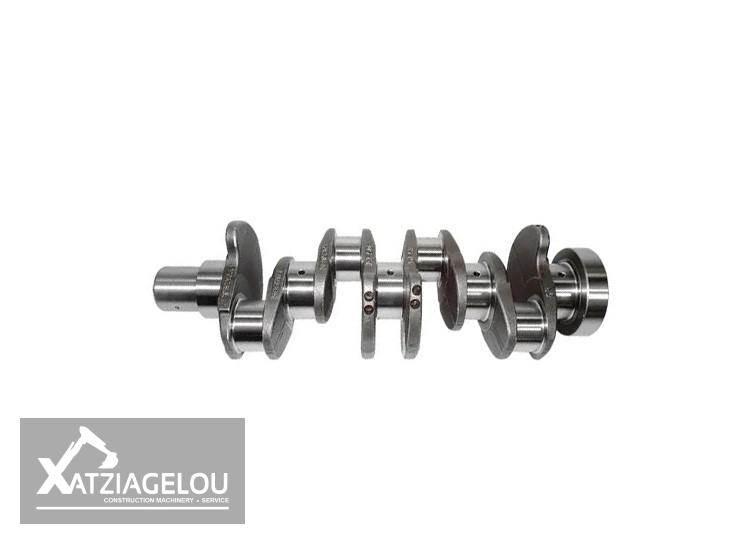 Cummins 4BT 3.9 引擎/發動機