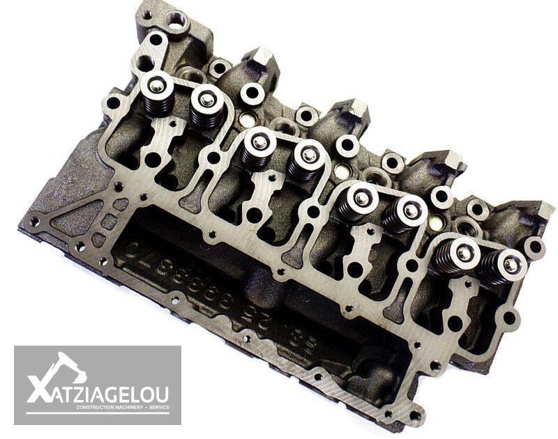 Cummins 4BT 3.9 引擎/發動機