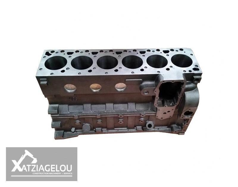 Cummins 6BT 5.9 引擎/發動機