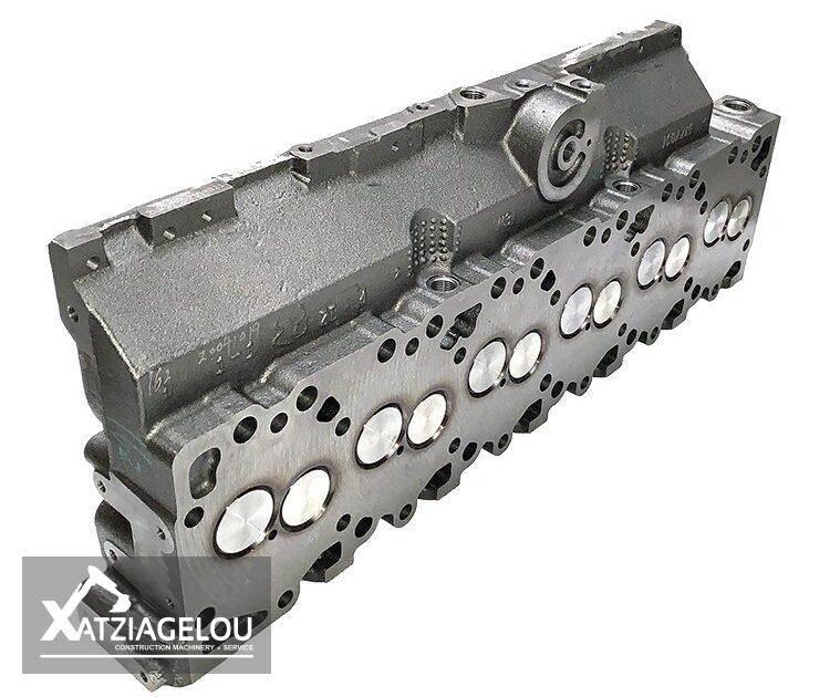 Cummins 6BT 5.9 引擎/發動機