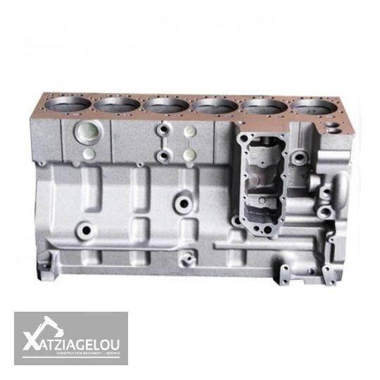 Cummins 6CT 8.3 引擎/發動機